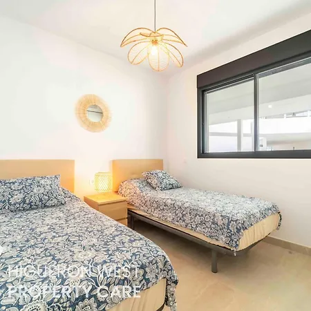 アパート Seaviews Reserve Collection - La Vista Mar Azul By Hwpc