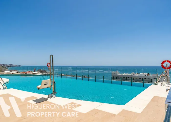 Seaviews Reserve Collection - La Vista Mar Azul By Hwpc