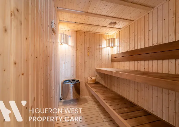 Seaviews Reserve Collection - La Vista Mar Azul By Hwpc