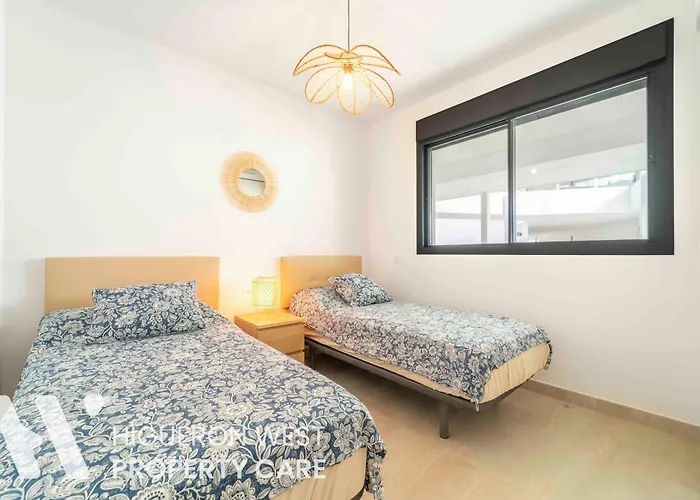 アパート Seaviews Reserve Collection - La Vista Mar Azul By Hwpc