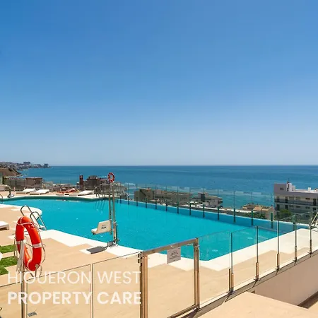 La Vista Mar Azul - Private Seaview Terrace And Pool, *