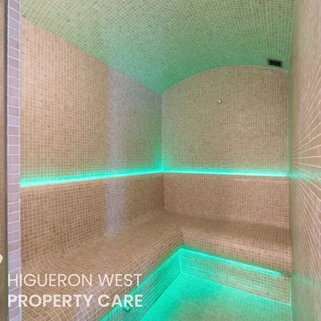 Seaviews Reserve Collection - La Vista Mar Azul By Hwpc Fuengirola