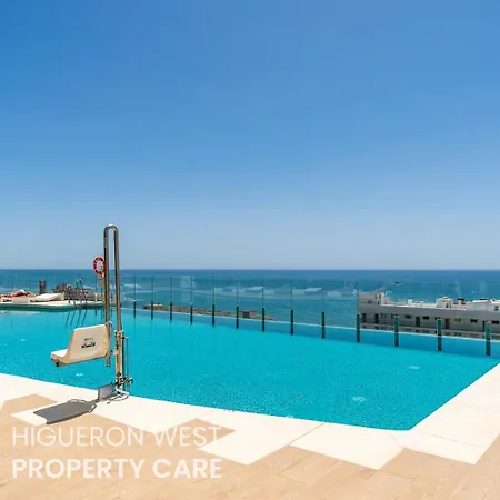 La Vista Mar Azul - Private Seaview Terrace And Pool,