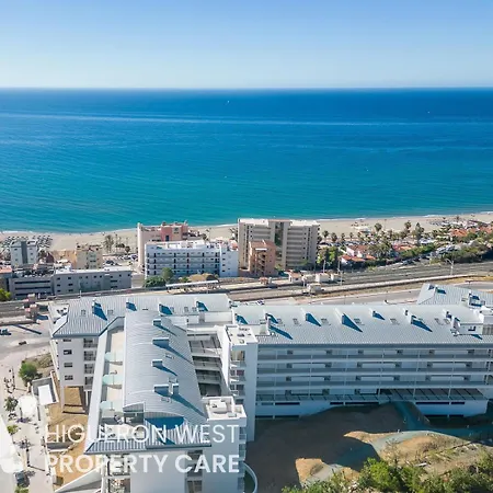 Seaviews Reserve Collection - La Vista Mar Azul By Hwpc Fuengirola