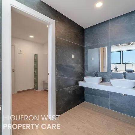 Seaviews Reserve Collection - La Vista Mar Azul By Hwpc * Fuengirola