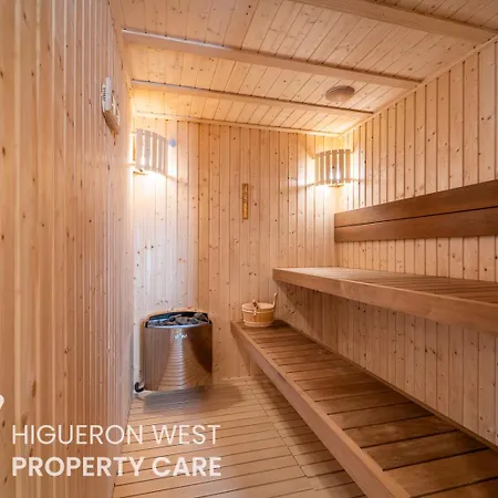 Seaviews Reserve Collection - La Vista Mar Azul By Hwpc