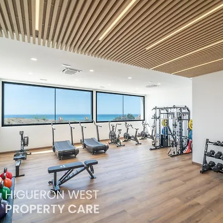 Seaviews Reserve Collection - La Vista Mar Azul By Hwpc Lägenhet