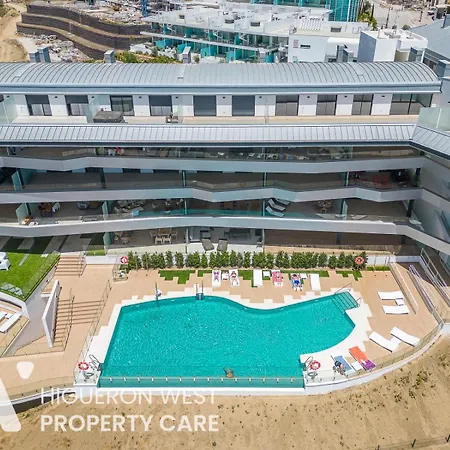 Lägenhet Seaviews Reserve Collection - La Vista Mar Azul By Hwpc