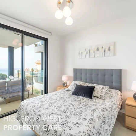 Lägenhet Seaviews Reserve Collection - La Vista Mar Azul By Hwpc