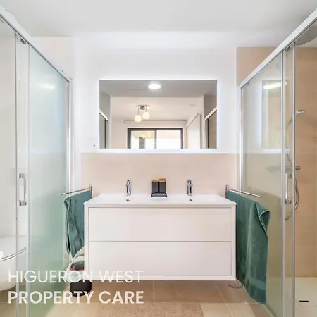 Appartement Seaviews Reserve Collection - La Vista Mar Azul By Hwpc *