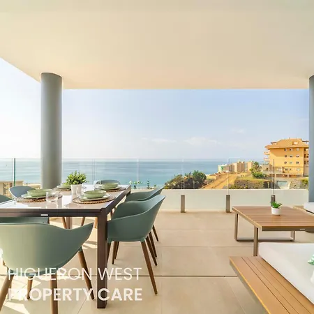 Seaviews Reserve Collection - La Vista Mar Azul By Hwpc Fuengirola