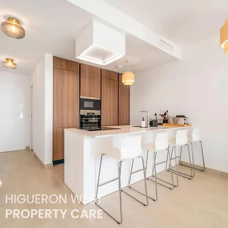 Lägenhet Seaviews Reserve Collection - La Vista Mar Azul By Hwpc