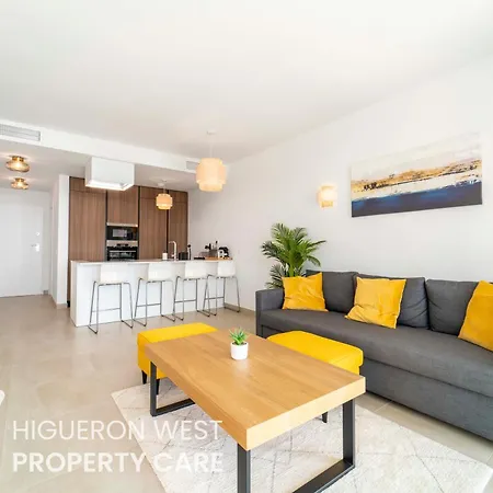 Seaviews Reserve Collection - La Vista Mar Azul By Hwpc * Fuengirola