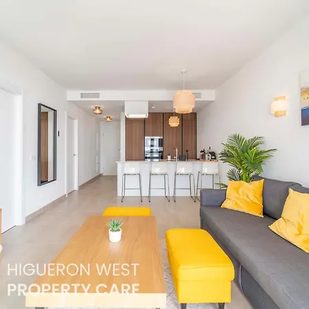 Seaviews Reserve Collection - La Vista Mar Azul By Hwpc Lägenhet *