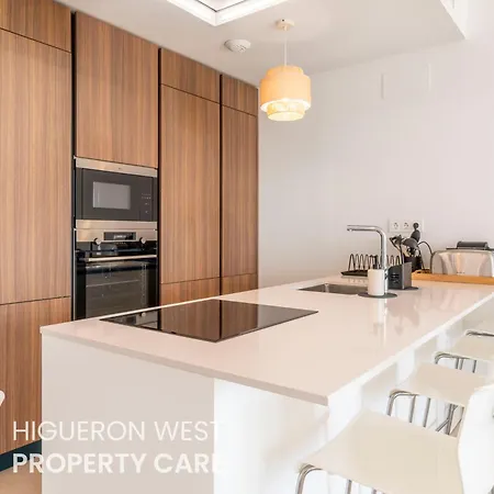 Appartement Seaviews Reserve Collection - La Vista Mar Azul By Hwpc Fuengirola