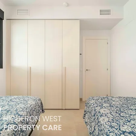 Seaviews Reserve Collection - La Vista Mar Azul By Hwpc Fuengirola