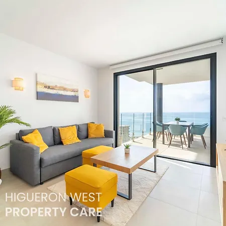 Lägenhet Seaviews Reserve Collection - La Vista Mar Azul By Hwpc