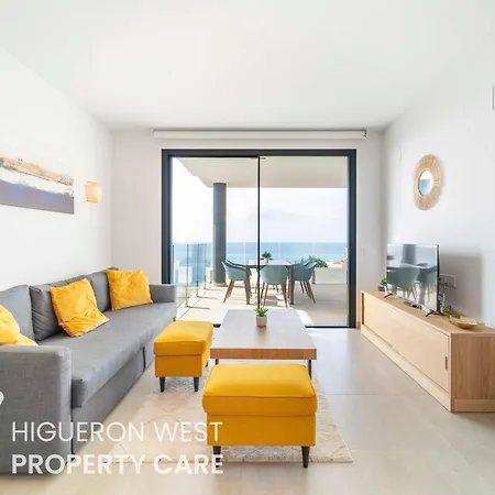 Seaviews Reserve Collection - La Vista Mar Azul By Hwpc Fuengirola