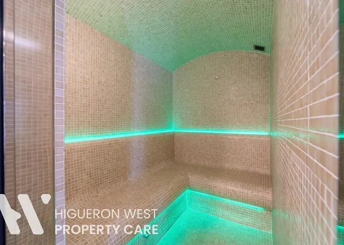 Seaviews Reserve Collection - La Vista Mar Azul By Hwpc Fuengirola