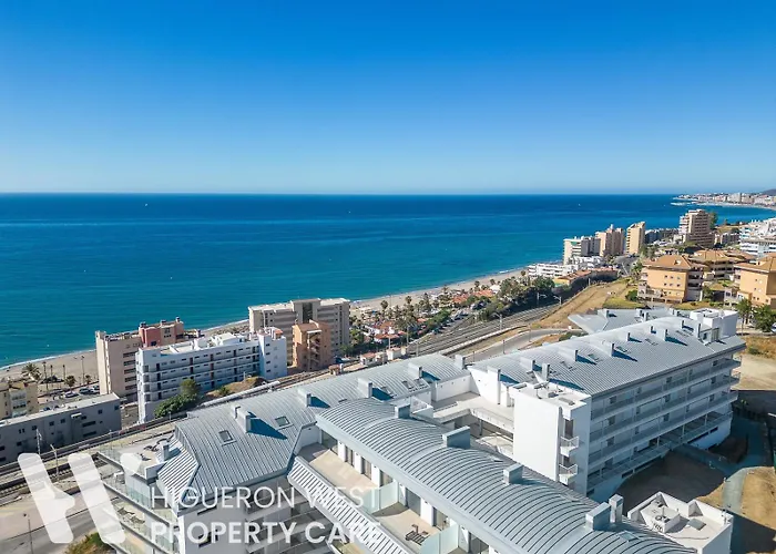 Seaviews Reserve Collection - La Vista Mar Azul By Hwpc Appartement