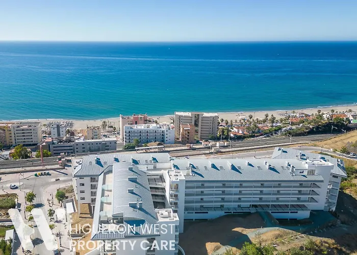 Seaviews Reserve Collection - La Vista Mar Azul By Hwpc Fuengirola