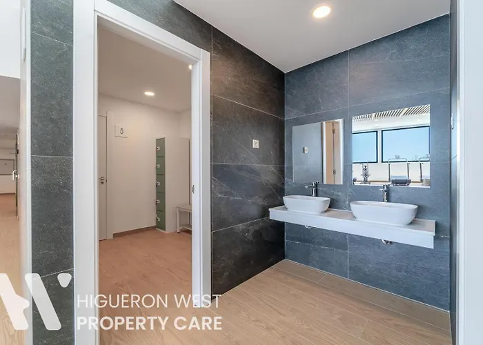 Seaviews Reserve Collection - La Vista Mar Azul By Hwpc * Fuengirola