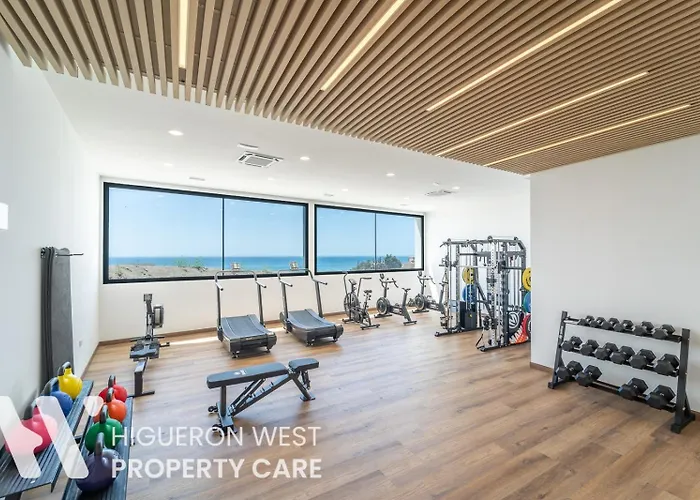 Seaviews Reserve Collection - La Vista Mar Azul By Hwpc Appartement