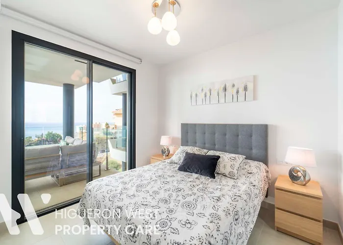 Appartement Seaviews Reserve Collection - La Vista Mar Azul By Hwpc