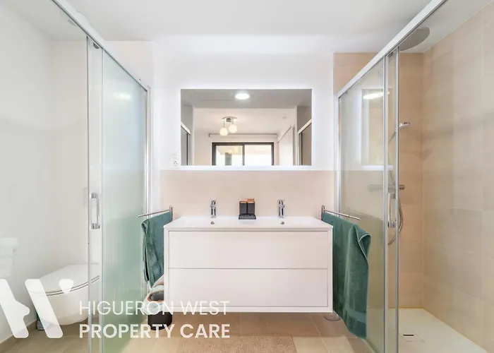 Appartement Seaviews Reserve Collection - La Vista Mar Azul By Hwpc *