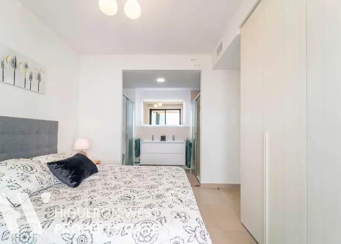 Seaviews Reserve Collection - La Vista Mar Azul By Hwpc * Fuengirola