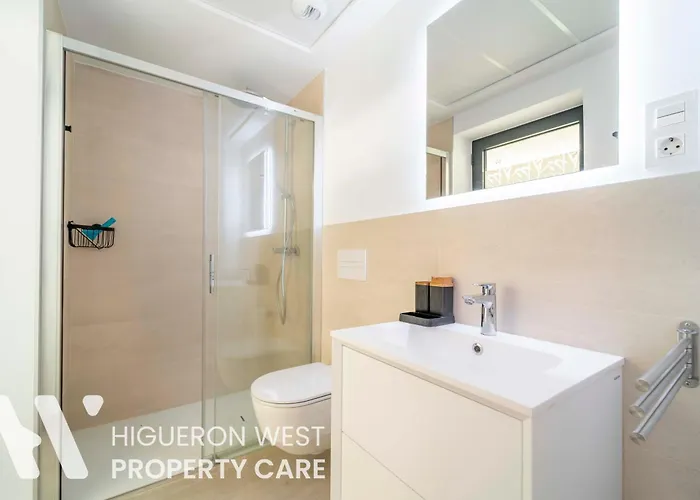 Appartement Seaviews Reserve Collection - La Vista Mar Azul By Hwpc