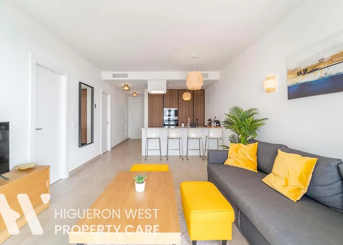 Seaviews Reserve Collection - La Vista Mar Azul By Hwpc Appartement *