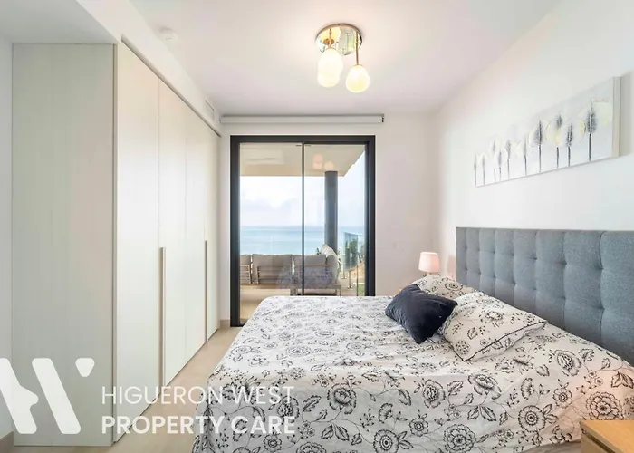 Seaviews Reserve Collection - La Vista Mar Azul By Hwpc *