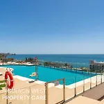 Seaviews Reserve Collection - La Vista Mar Azul By Hwpc *