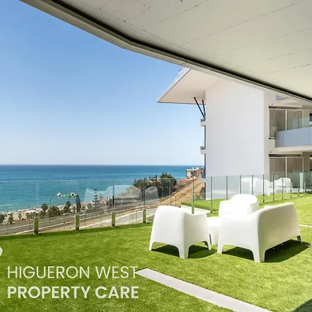 Апартаменты Seaviews Reserve Collection - La Vista Mar Azul By Hwpc