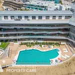 דירה Seaviews Reserve Collection - La Vista Mar Azul By Hwpc