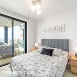 דירה Seaviews Reserve Collection - La Vista Mar Azul By Hwpc