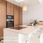 דירה Seaviews Reserve Collection - La Vista Mar Azul By Hwpc פואנגירולה