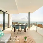 Seaviews Reserve Collection - La Vista Mar Azul By Hwpc דירה פואנגירולה