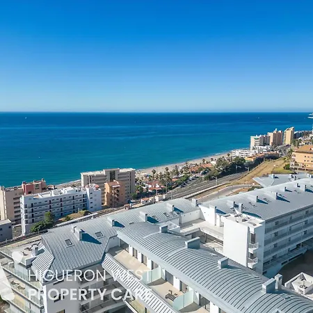 Seaviews Reserve Collection - La Vista Mar Azul By Hwpc דירה